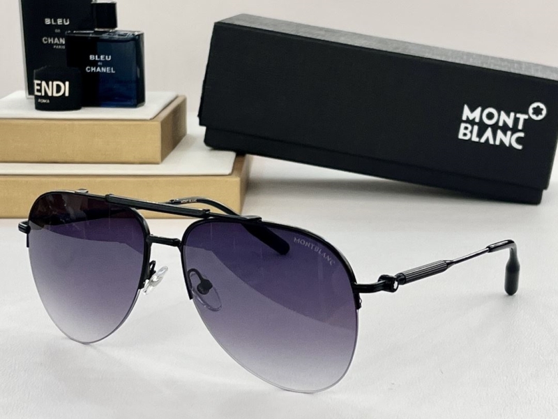Montblanc Sunglasses